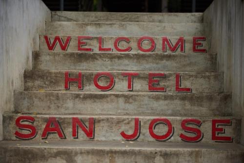 Hotel San Jose圖片