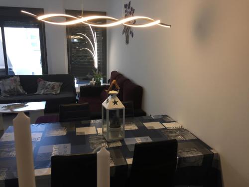 Penthouse Apartment image 6