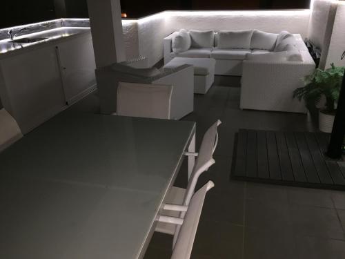 Penthouse Apartment image 5