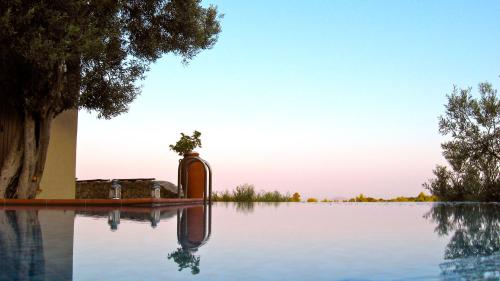 Alonissos Poikilma Villas exclusive luxury villas in nature with private pools