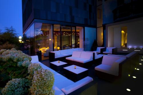 BECKER´S Hotel & Restaurant - image 7