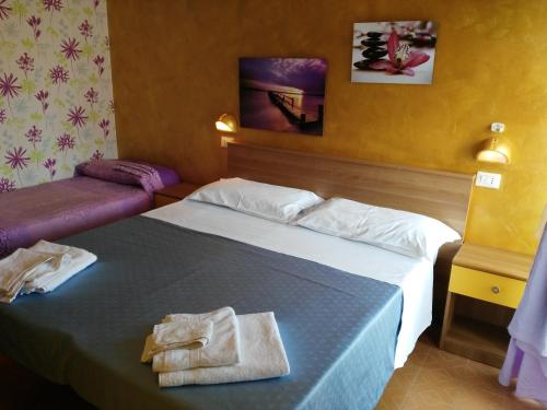 Hotel Simon