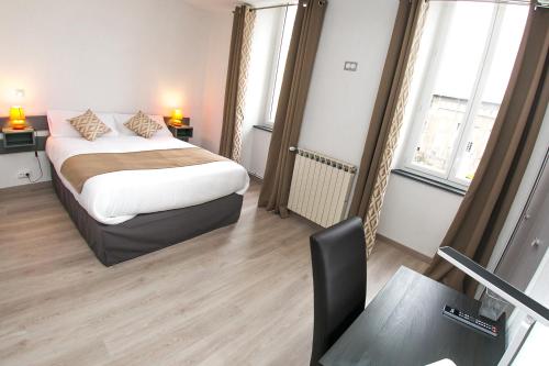 Grand Hotel De France - image 3