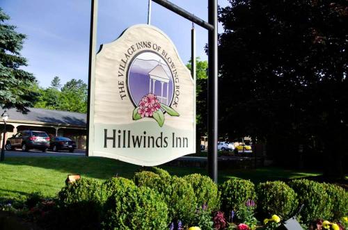 Hillwinds Inn - Blowing Rock