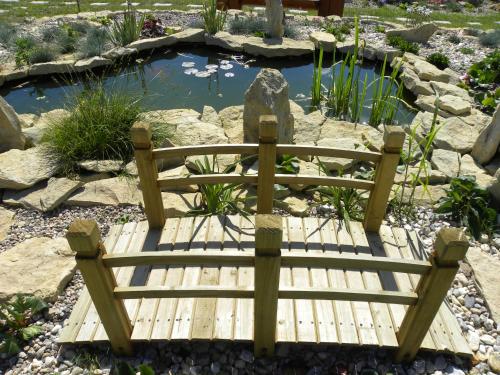 สวน, Farma Wenet in เวลกาเวส