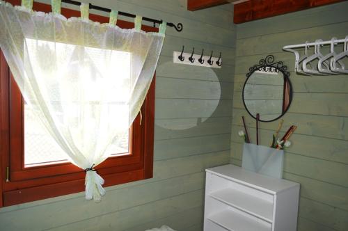 Zrubový domček Zvonček - image 10