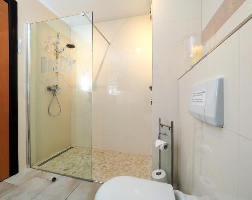 Relaxzone 202 - Hohen Wieschendorf