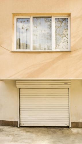 One-Bedroom Apartment room in Ibar Apartment & Garage