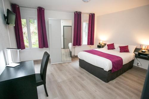 Grand Hotel De France - image 2