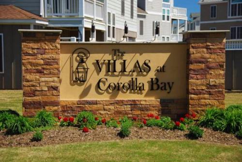 Villas at Corolla Bay by KEES Vacations - image 2
