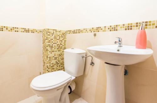 One-Bedroom Apartment image 5