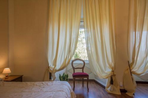 B&B Pantaneto - Palazzo Bulgarini - image 2