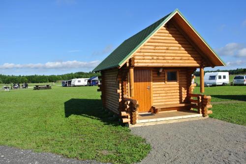 Vanamõisa Caravan Park