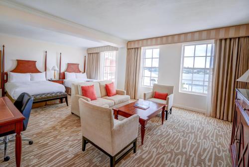 95386837 Hamilton Princess & Beach Club A Fairmont Managed Hotel
