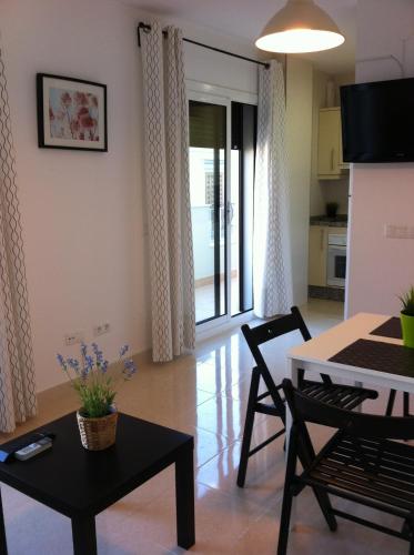 Instalaciones, Hostal Tres Soles in Nerja