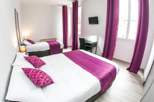 Grand Hotel De France - image 8