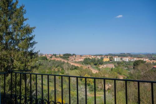 B&B Pantaneto - Palazzo Bulgarini - image 3