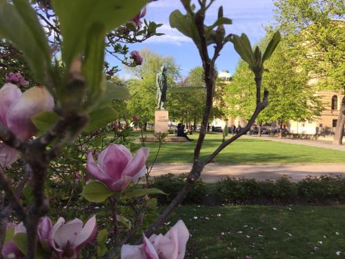 Prague Letna Apartments - image 12