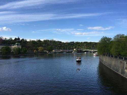 Prague Letna Apartments - image 6