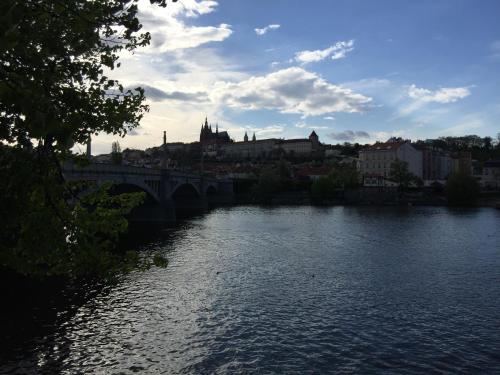 Prague Letna Apartments - image 10