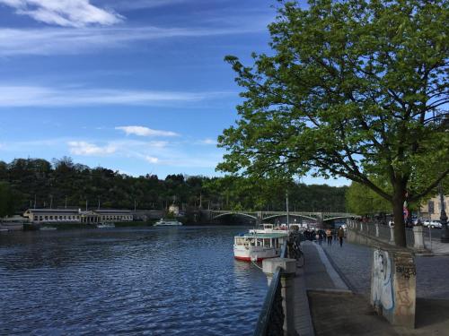 Prague Letna Apartments - image 14