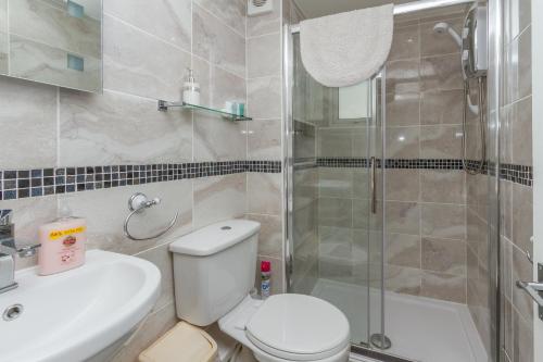 Beachcliffe Holiday Apartments - image 13