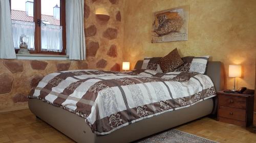 Villa Casa in Bad Tölz, Deutschland