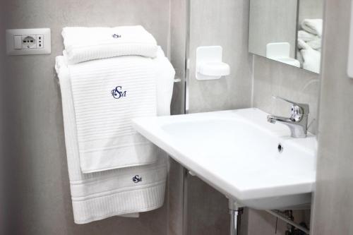 圣米歇尔宫住宿加早餐旅馆图片