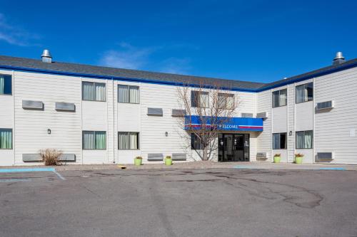 Motel 6-Great Falls, MT