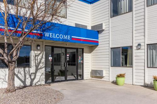 Motel 6-Great Falls, MT