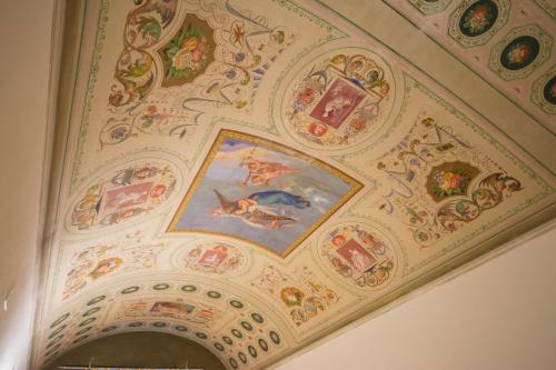 B&B Pantaneto - Palazzo Bulgarini - image 13