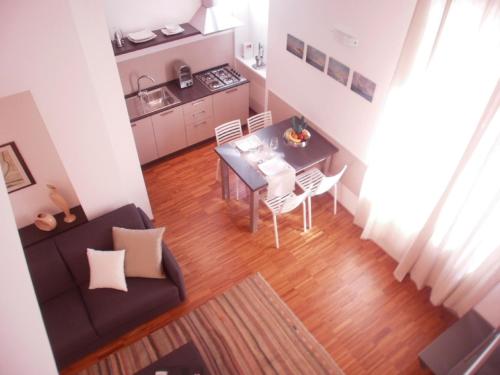  Appartamento Colombo in Chiavari