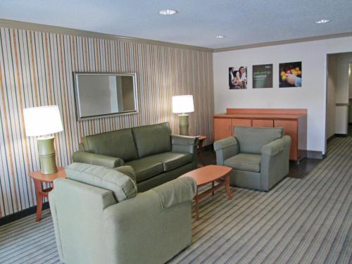 Extended Stay America Suites - Fort Worth - Southwest