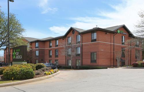 Extended Stay America Suites - Fort Worth - Southwest Fort Worth