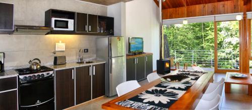 Kalasur Patagonia Apart Hotel