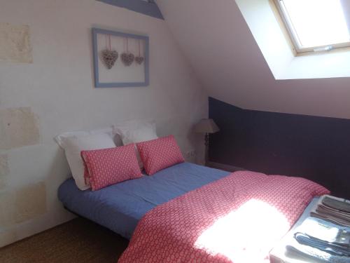 Chambres D'Hôtes Du Guillot