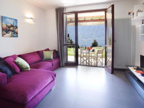  Degli Ulivi Apartment in Sala Comacina