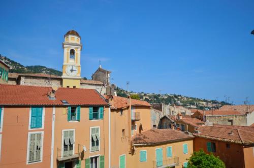 Villefranche Sur Mer One Bed