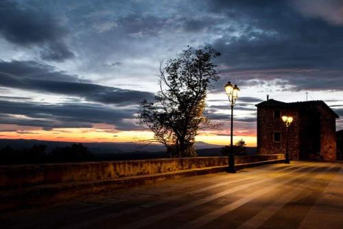 Le Casette di Civitella la casa di Nonna Giulia