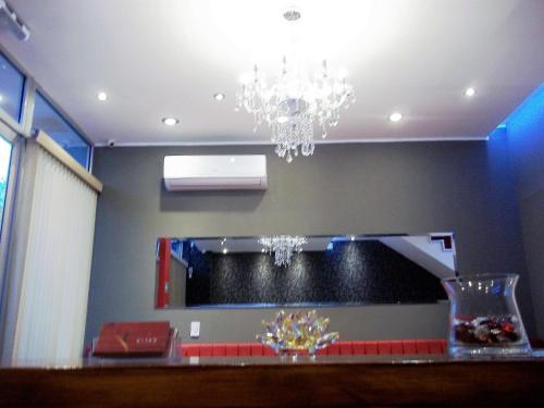 Faciliteiten, Kitek Hotel Boutique in Godoy Cruz