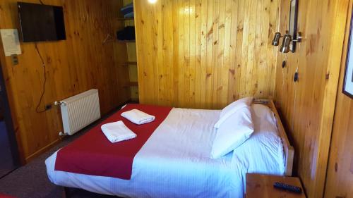 Hostal Vista al Mar hct