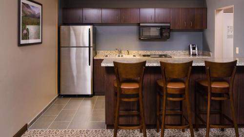 Konyha, Whitefish River, Ascend Hotel Collection in Whitefish
