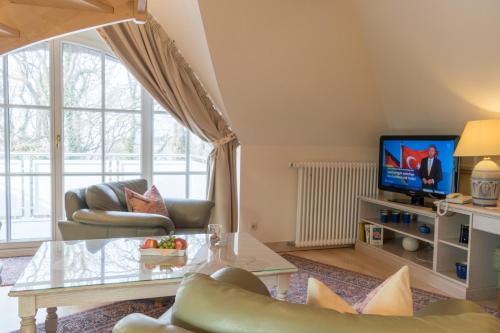 Romantik Hotel Fischerwiege - image 2