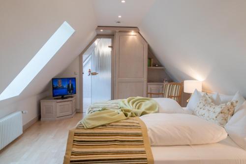 Romantik Hotel Fischerwiege – Ahrenshoop, PA