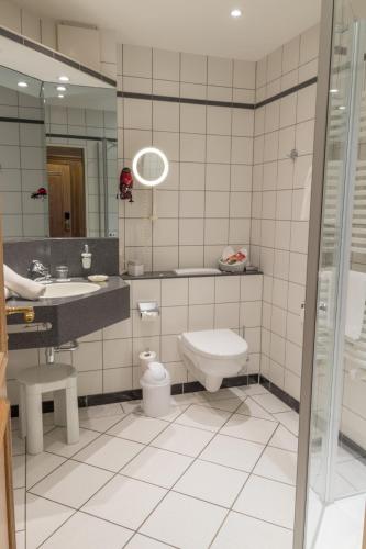 Romantik Hotel Fischerwiege - image 8