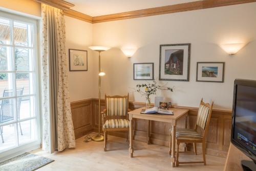 Romantik Hotel Fischerwiege - image 9