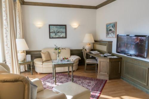 Romantik Hotel Fischerwiege - image 11