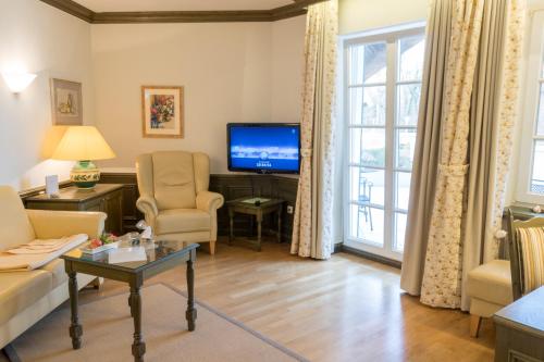 Romantik Hotel Fischerwiege - image 6