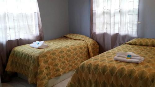 Two-Bedroom Apartment image 7