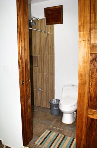 Yaxche Centro Hostal y Camping – Bacalar, TX